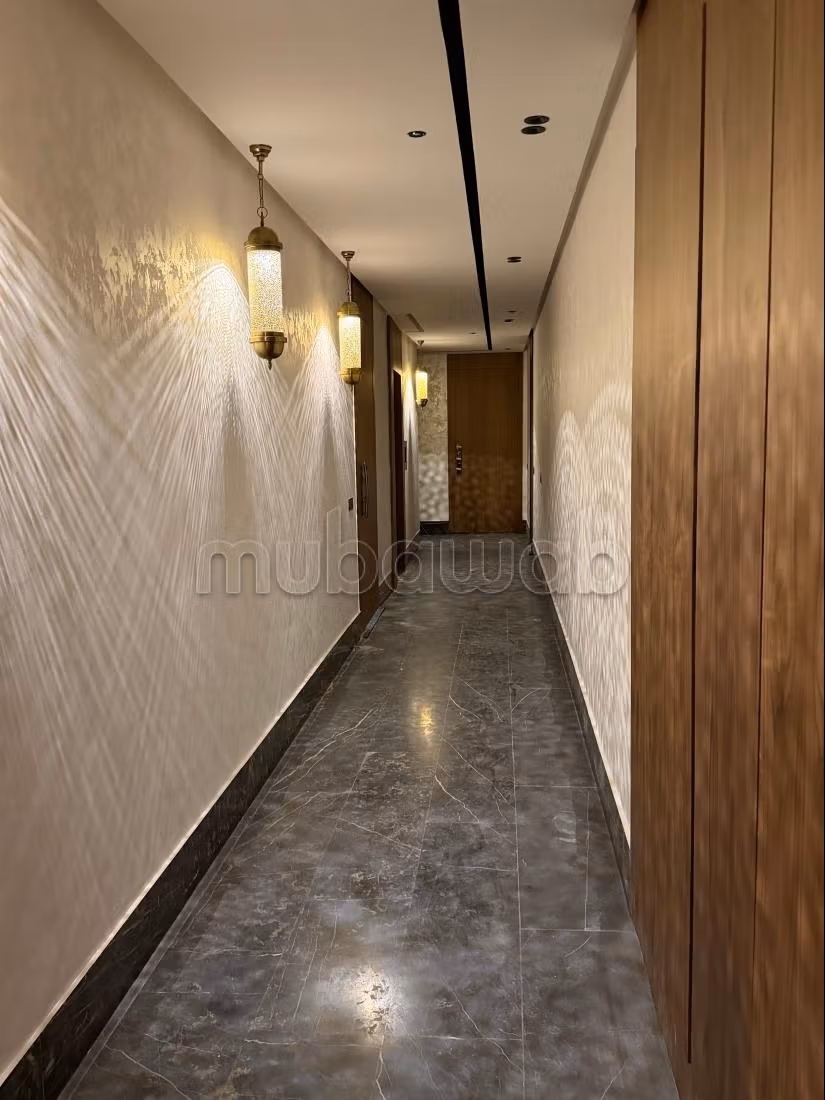 Appartement 73 m² à Guéliz — 15