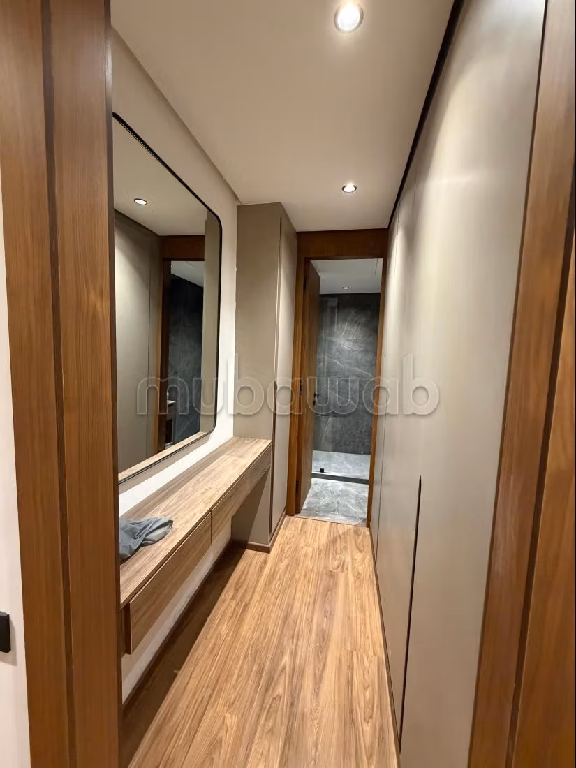 Appartement 73 m² à Guéliz — 18