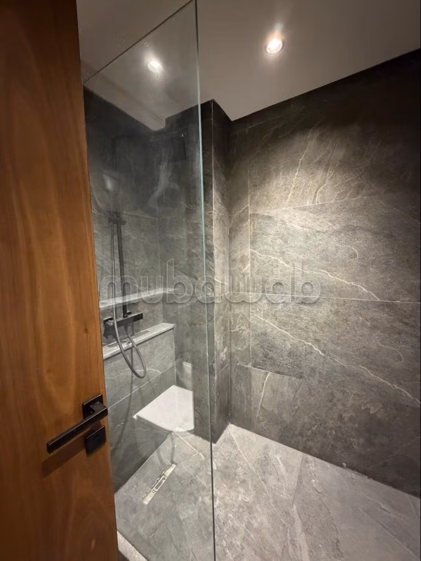 Appartement 73 m² à Guéliz — 19