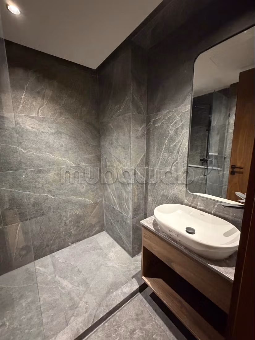 Appartement 73 m² à Guéliz — 20