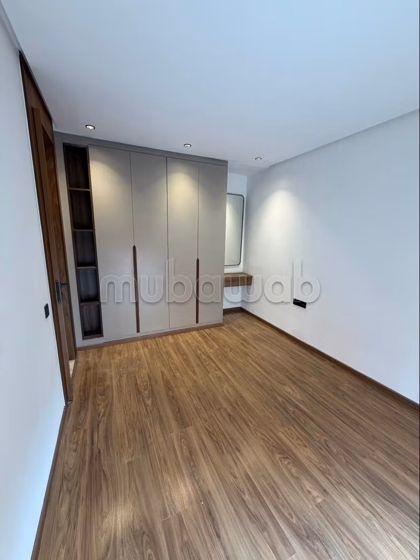 Appartement 73 m² à Guéliz — 21