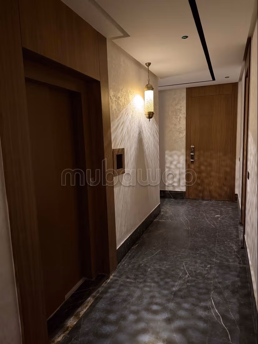 Appartement 73 m² à Guéliz — 22