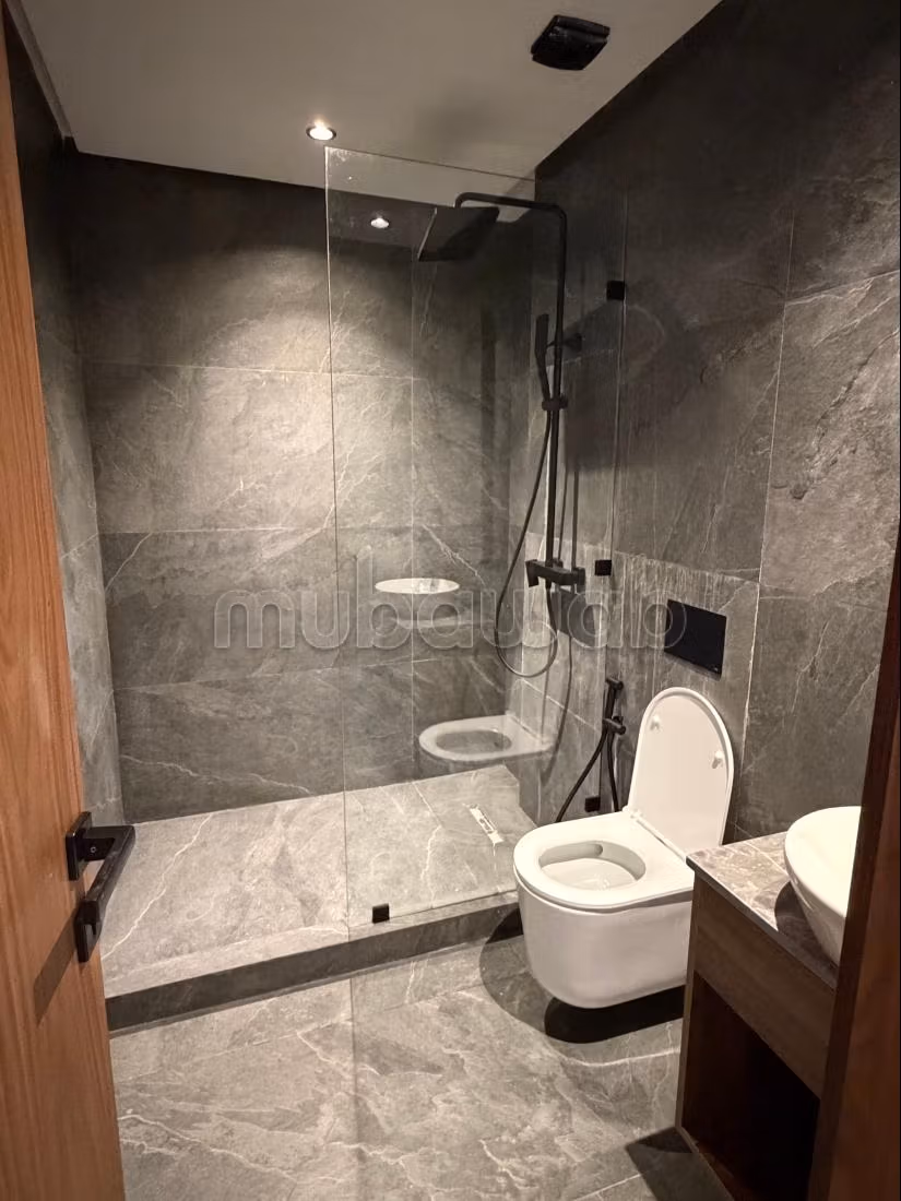 Appartement 73 m² à Guéliz — 23