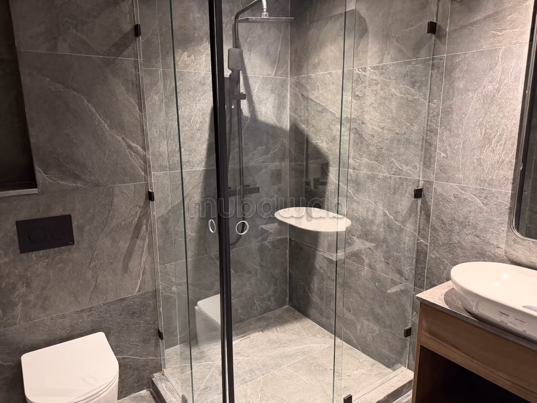 Agréable Appartement très luxueux en vente neuf de 2 chambres et 2 salles de bain au centre ville Gueliz — 6
