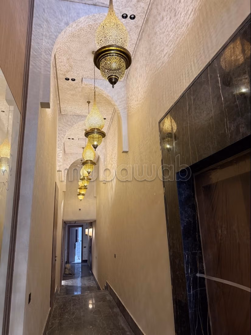Appartement 73 m² à Guéliz — 9