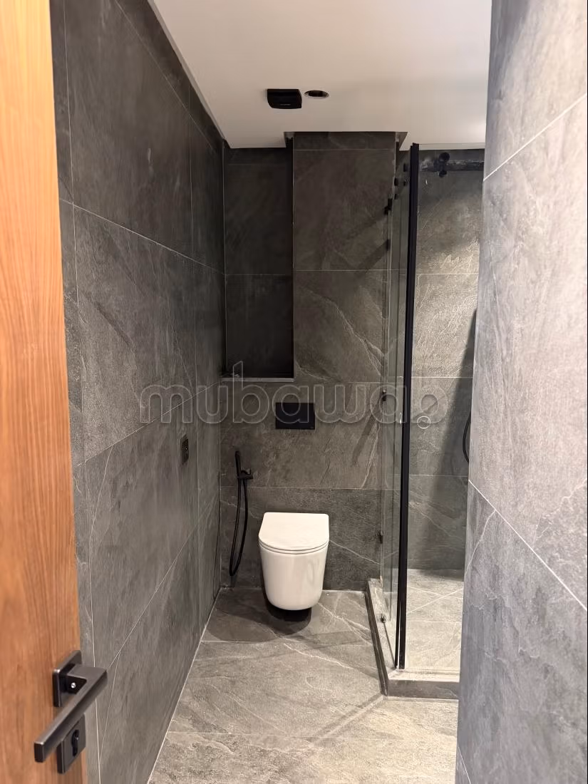 Appartement 73 m² à Guéliz — 10