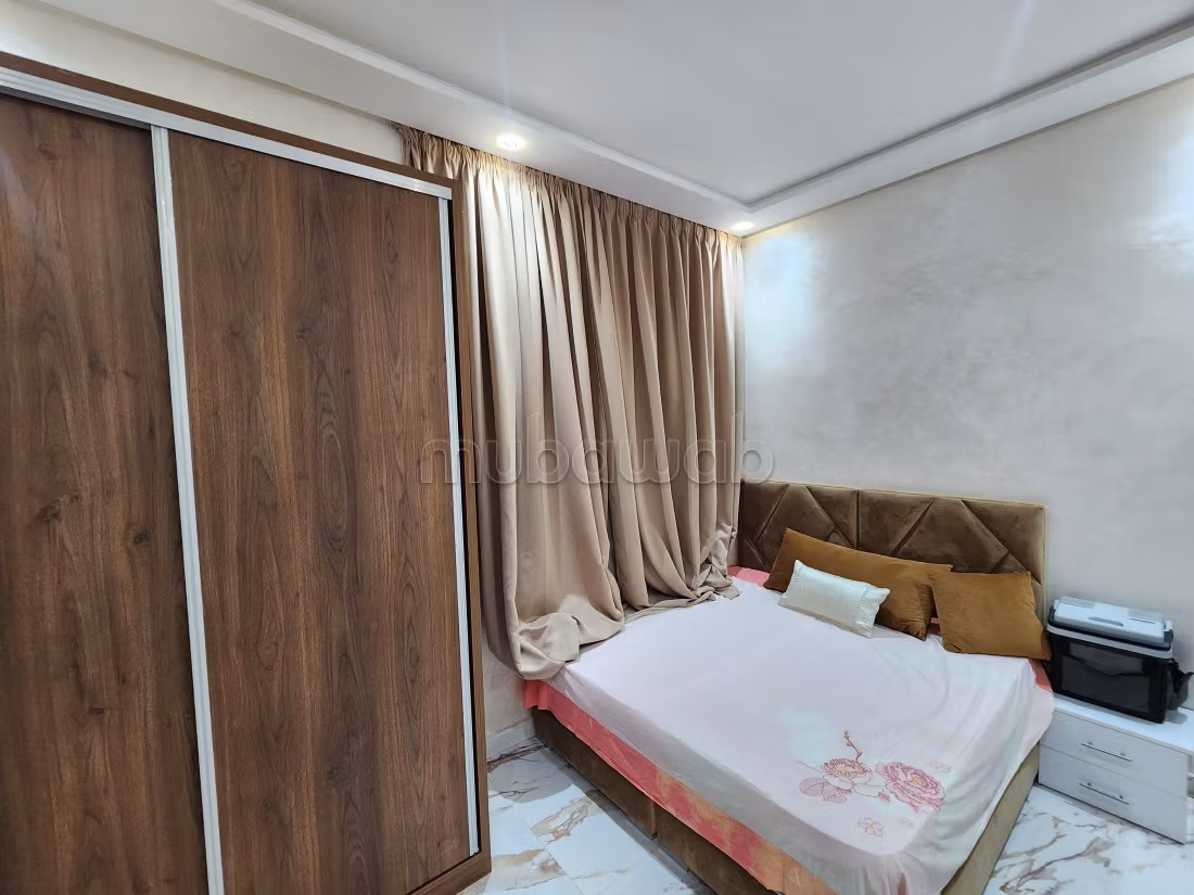 Magnifique villa melkia à vendre – Route de l’Ourika, Km 25
