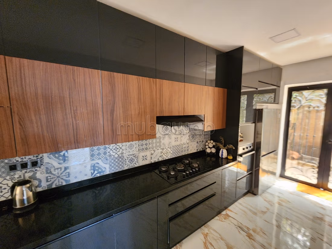 Magnifique villa melkia à vendre – Route de l’Ourika, Km 25