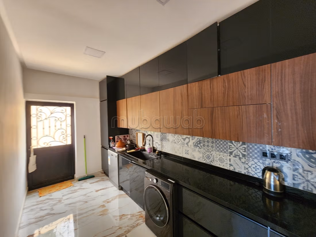 Magnifique villa melkia à vendre – Route de l’Ourika, Km 25