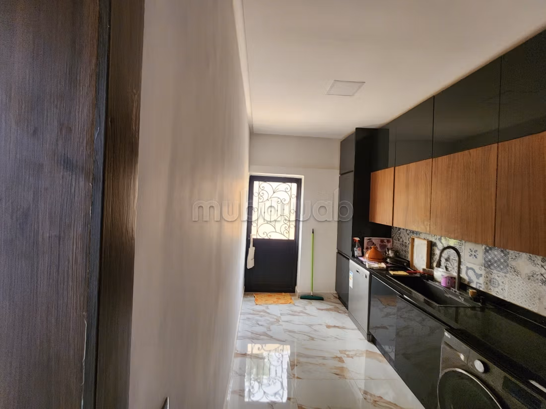 Magnifique villa melkia à vendre – Route de l’Ourika, Km 25