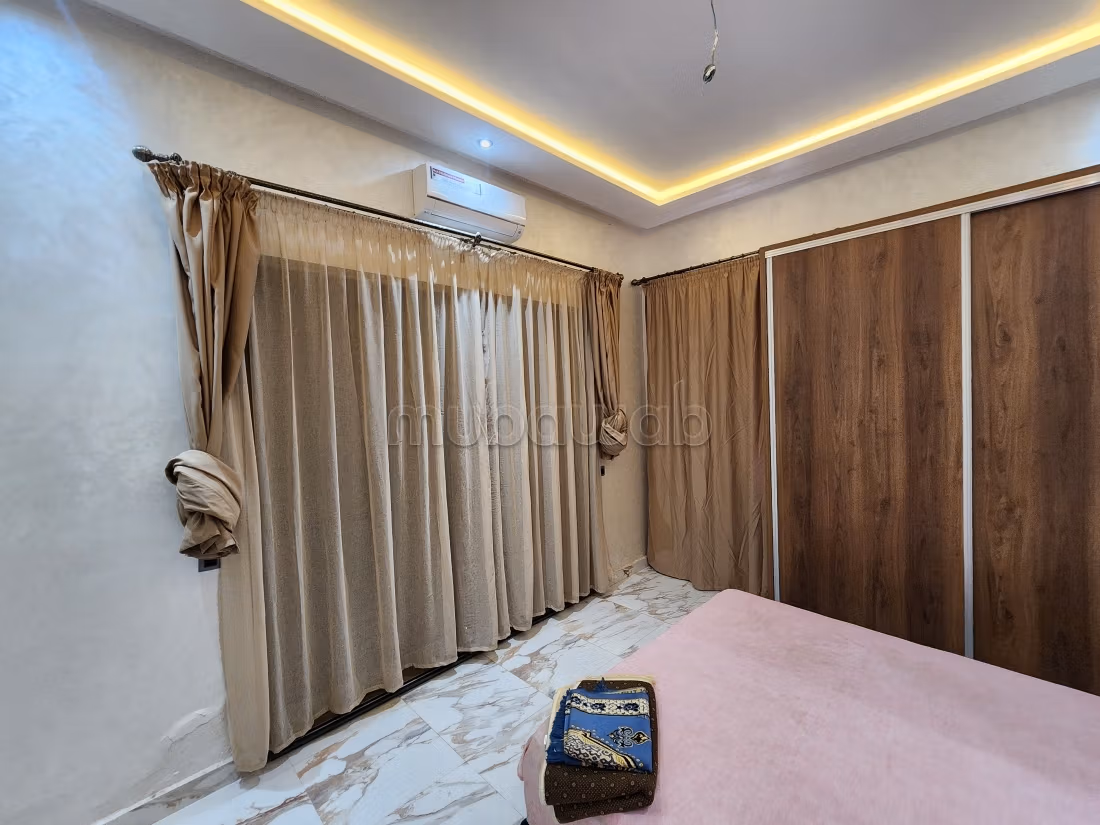 Magnifique villa melkia à vendre – Route de l’Ourika, Km 25