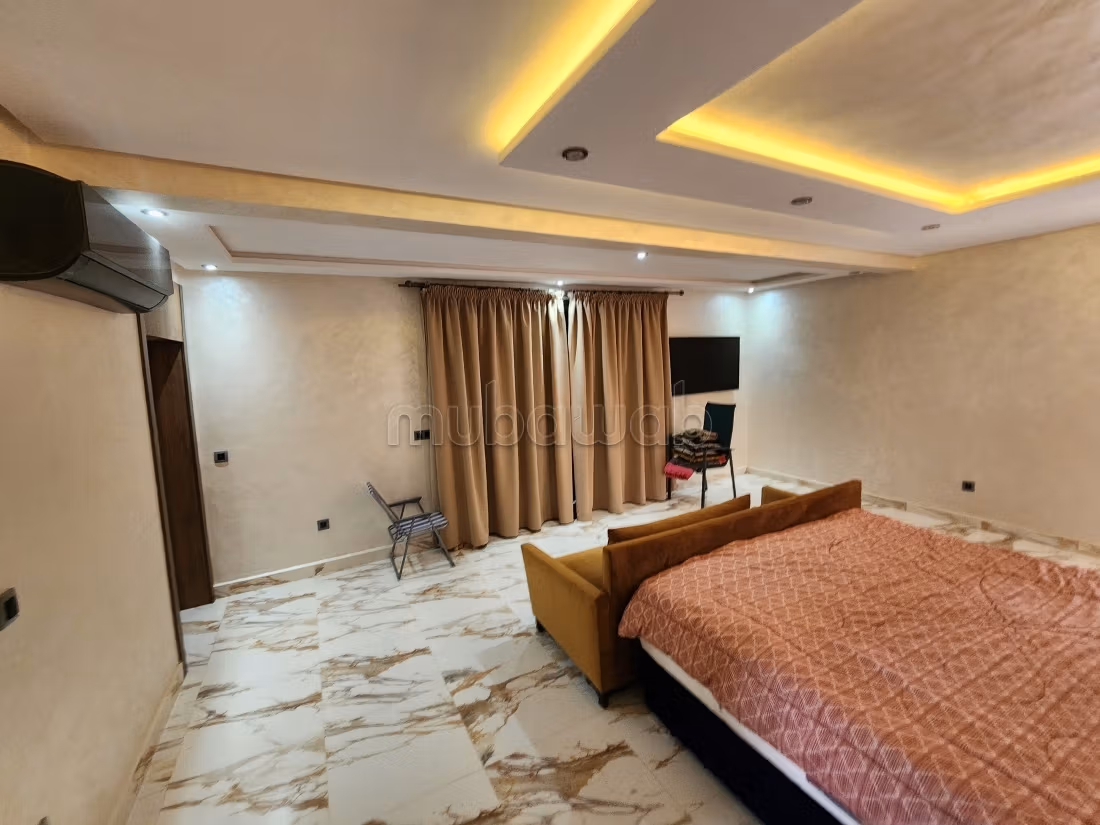 Magnifique villa melkia à vendre – Route de l’Ourika, Km 25
