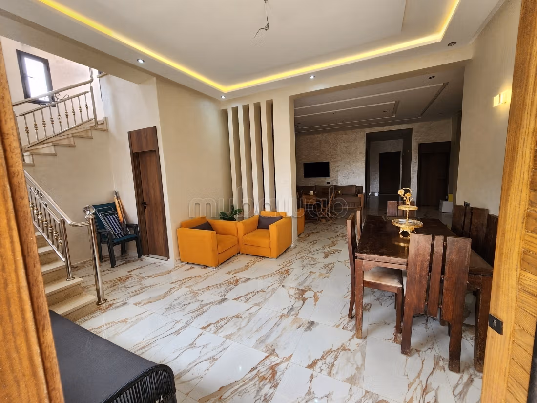 Magnifique villa melkia à vendre – Route de l’Ourika, Km 25