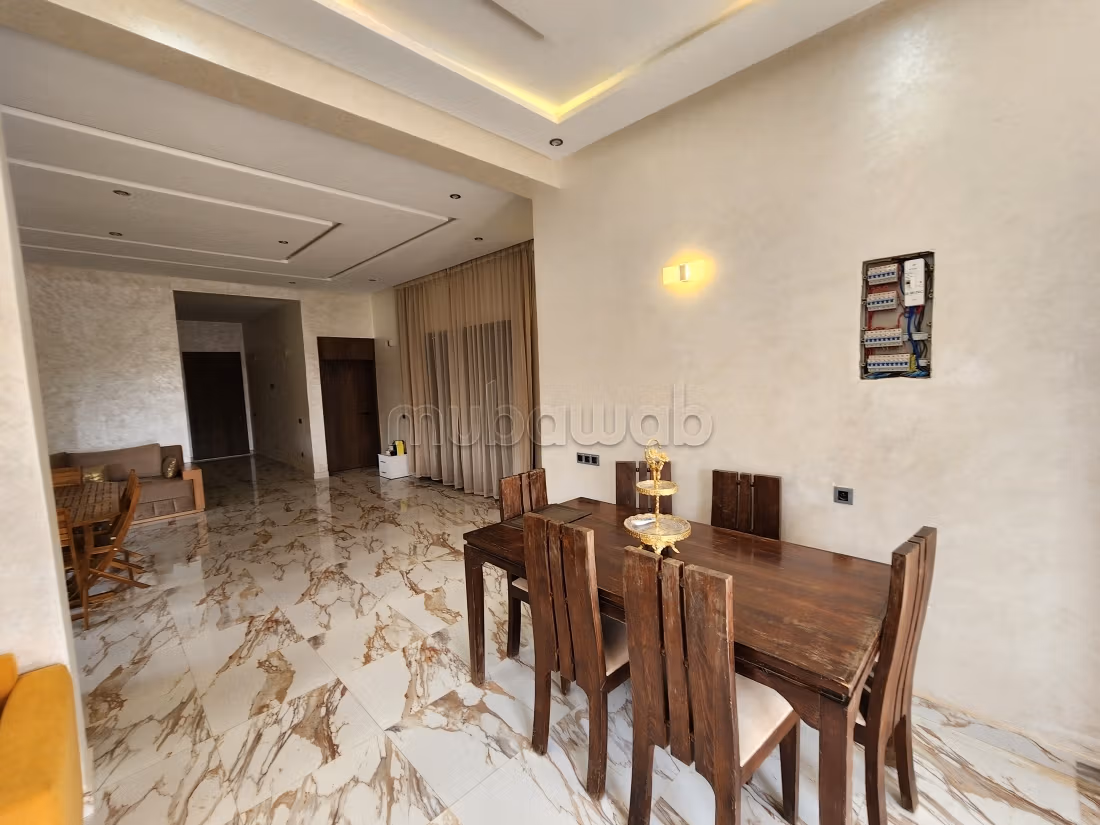 Magnifique villa melkia à vendre – Route de l’Ourika, Km 25