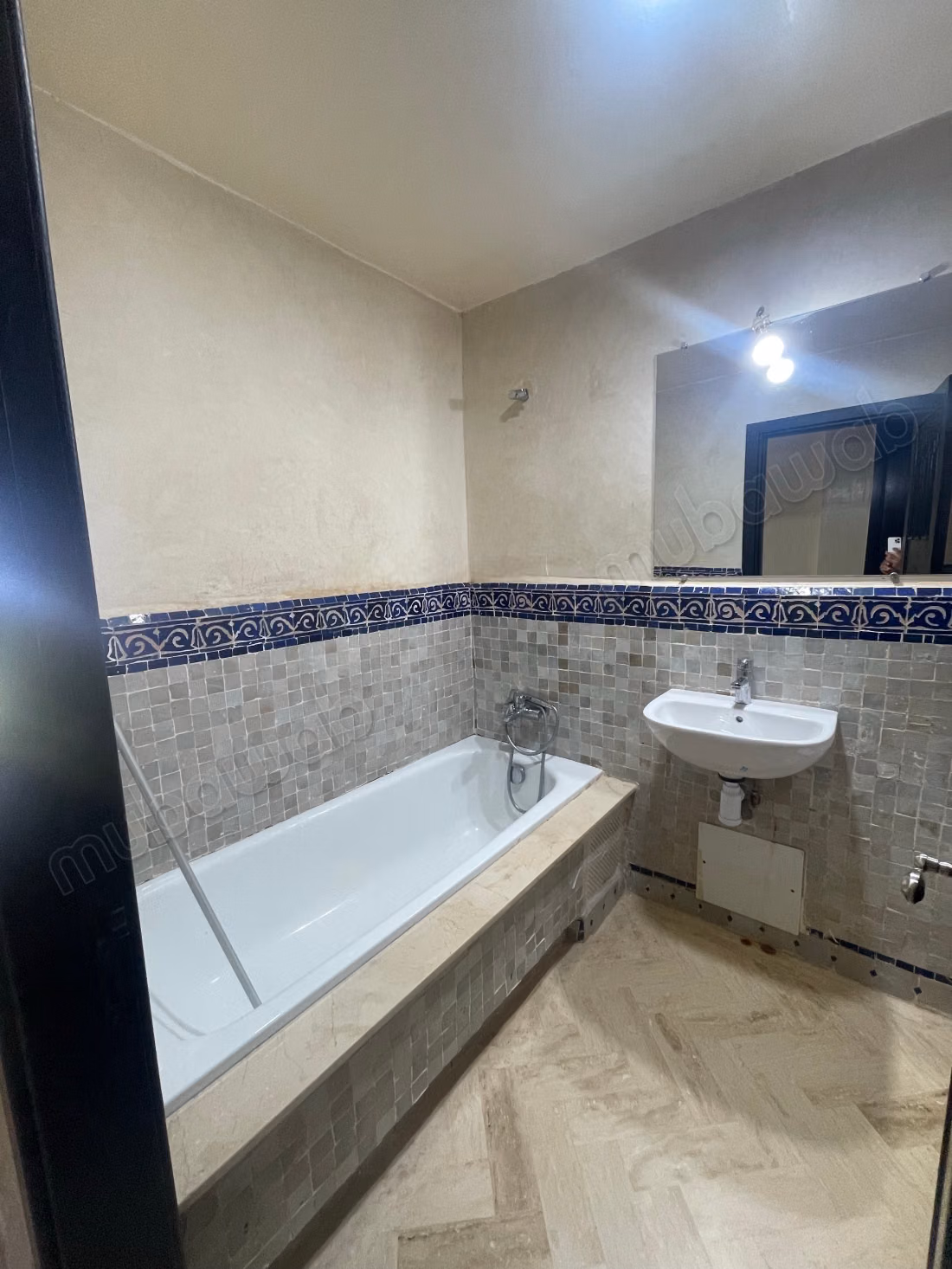 Appartamento con 2 camere da letto in vendita