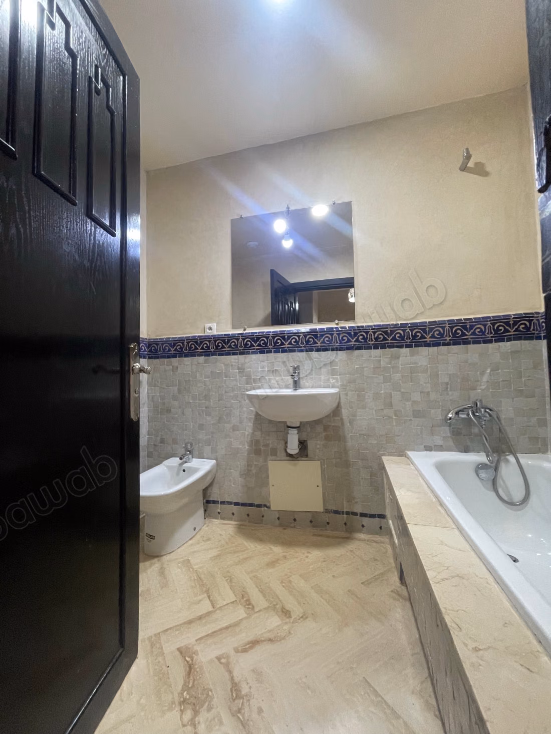 Appartamento con 2 camere da letto in vendita
