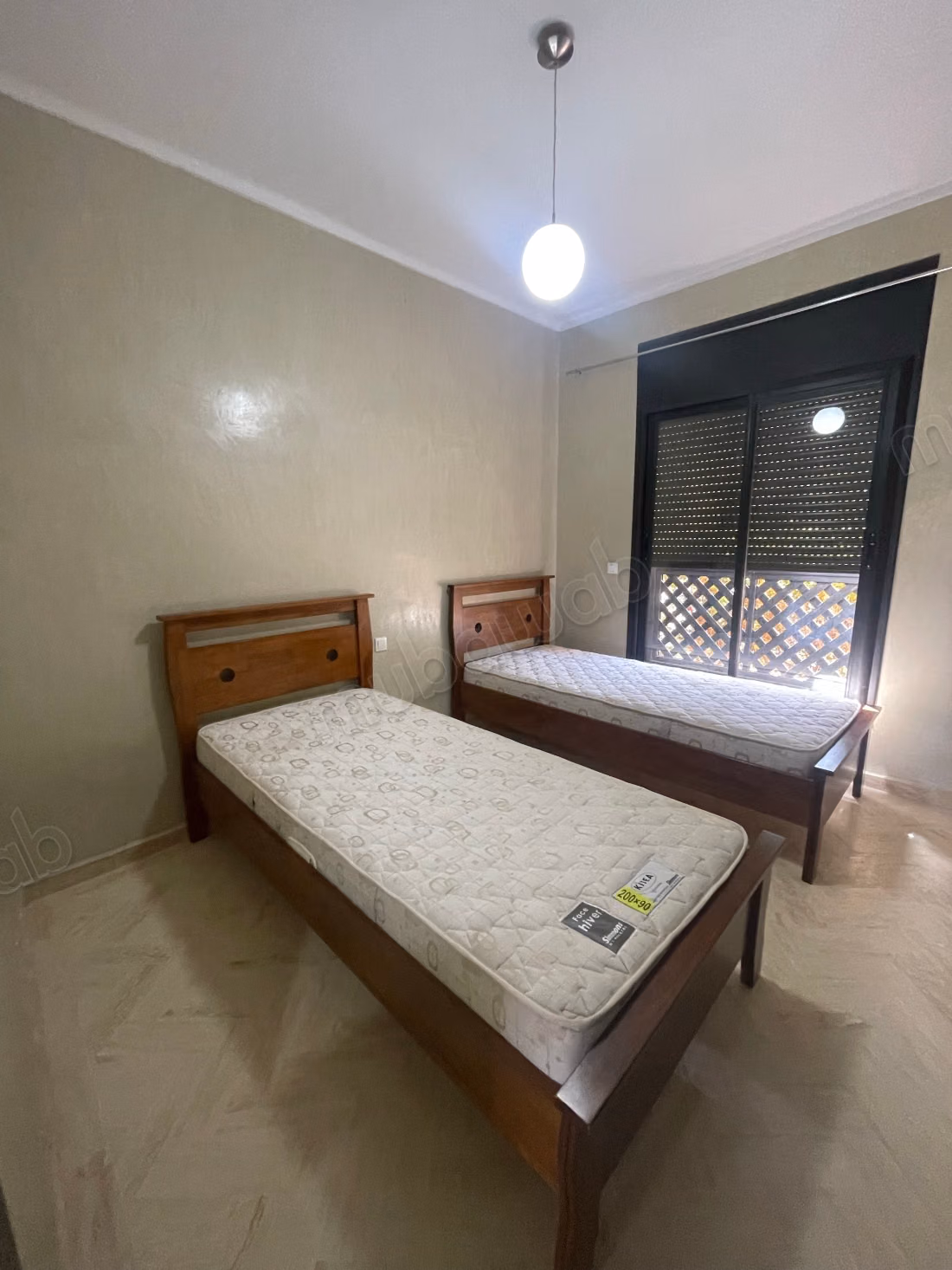 Appartamento con 2 camere da letto in vendita