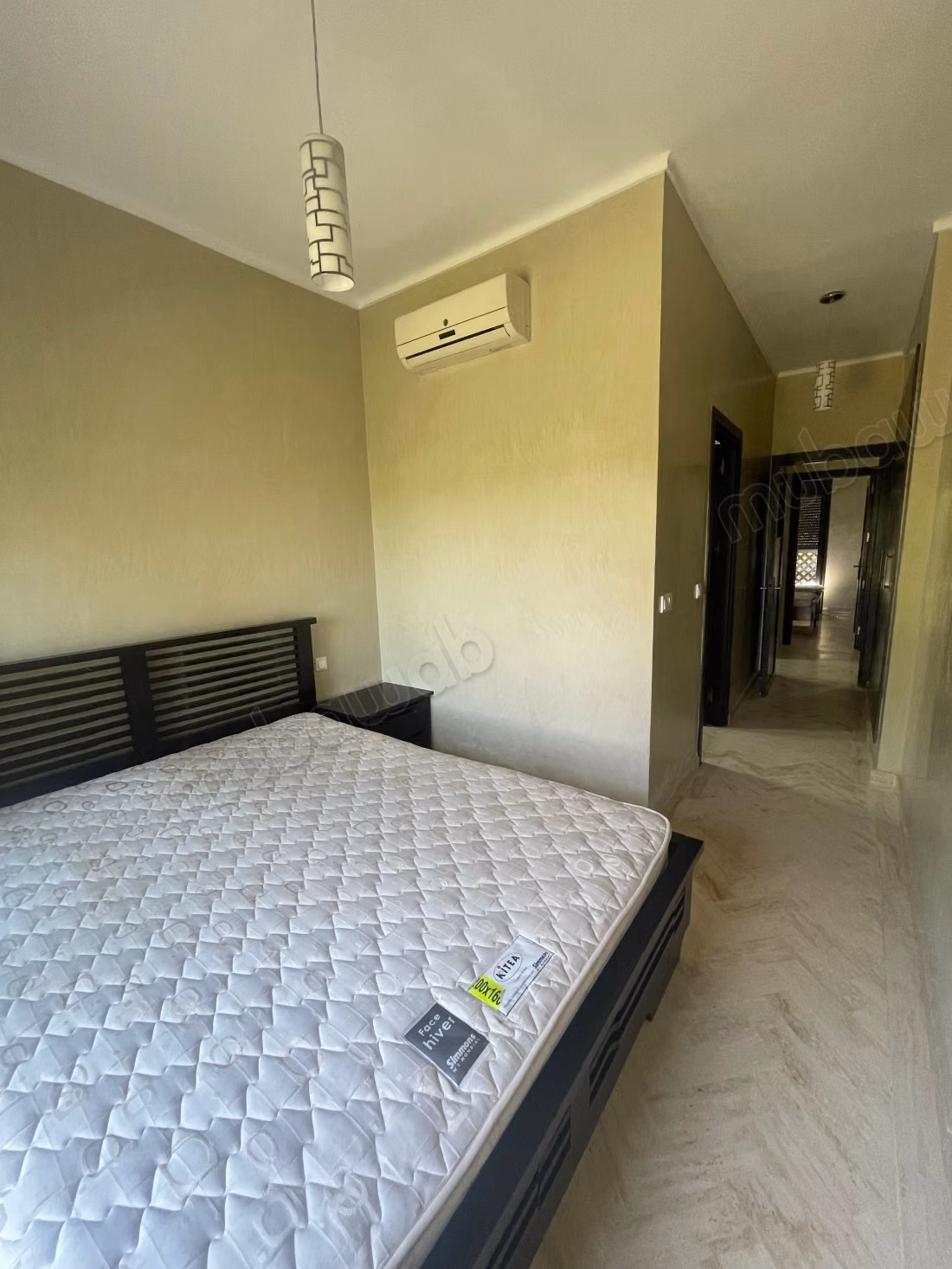 Appartamento con 2 camere da letto in vendita