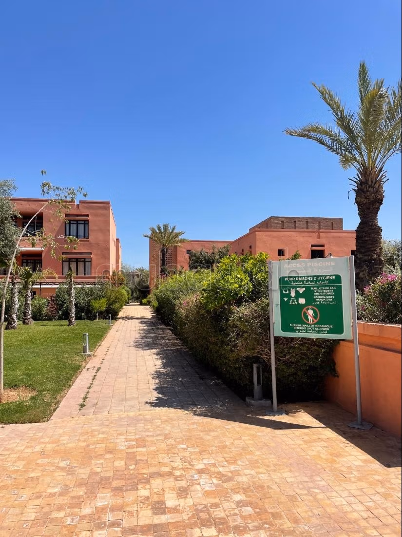 Appartement 126 m² f Amelkis — 14