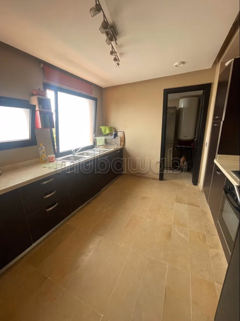 Appartement 2 chambres meublé à vendre — 2