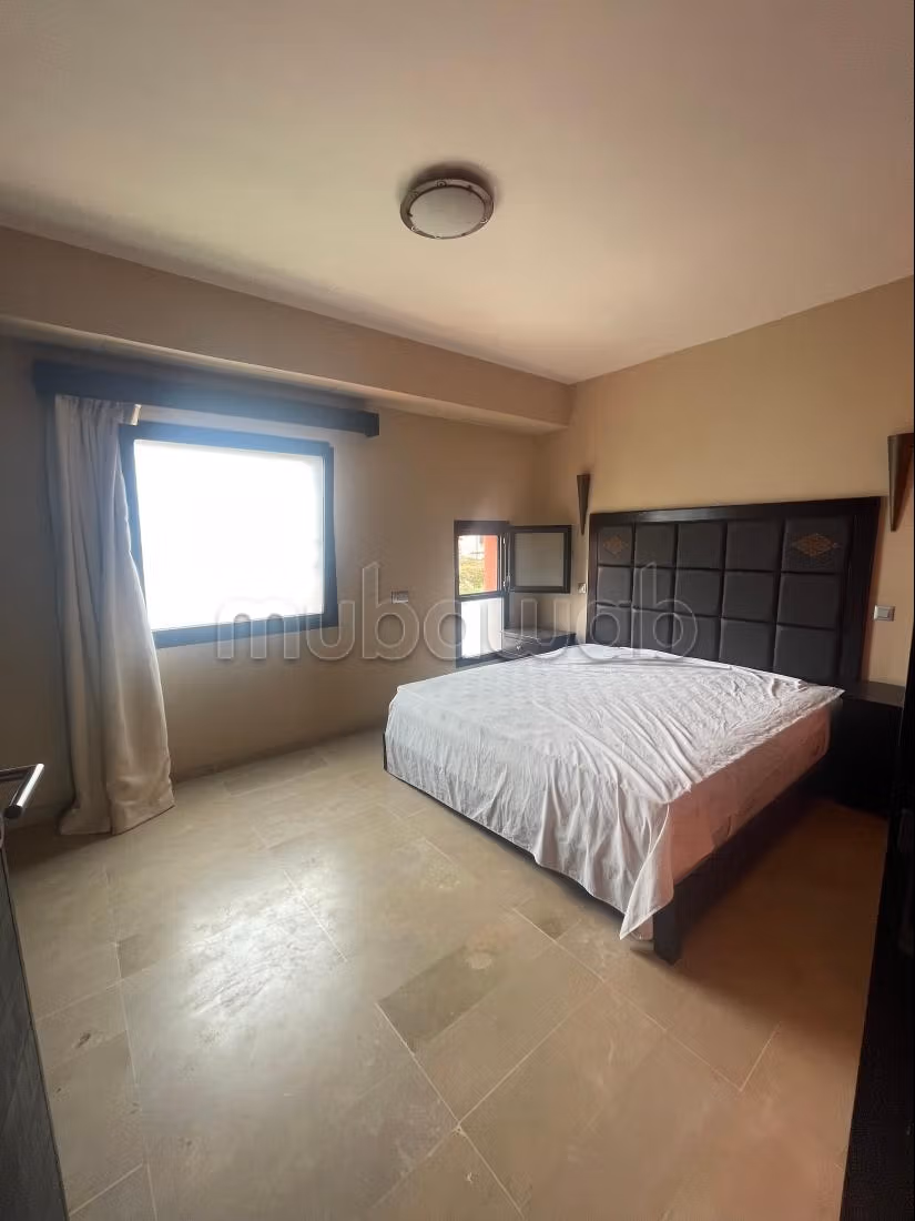 Appartement 2 chambres meublé à vendre — 6