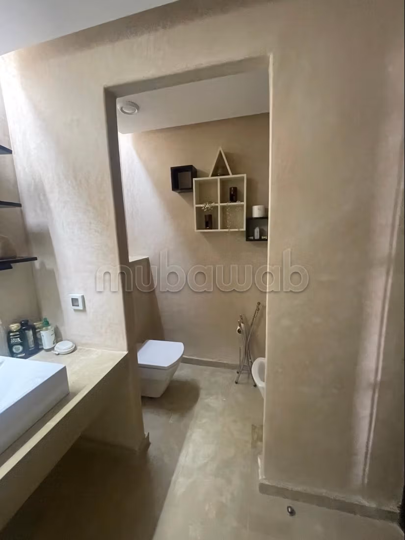 Appartement 126 m² f Amelkis — 9