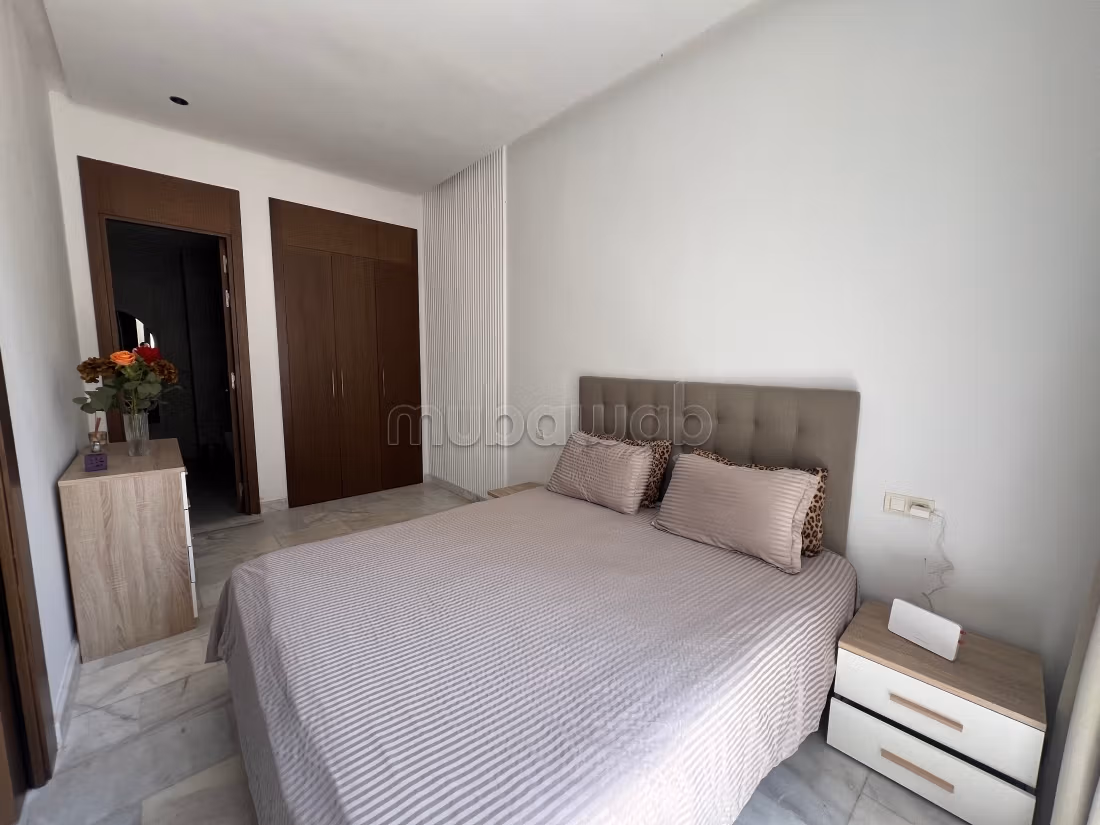 Appartement 75 m² f Oasis — 11