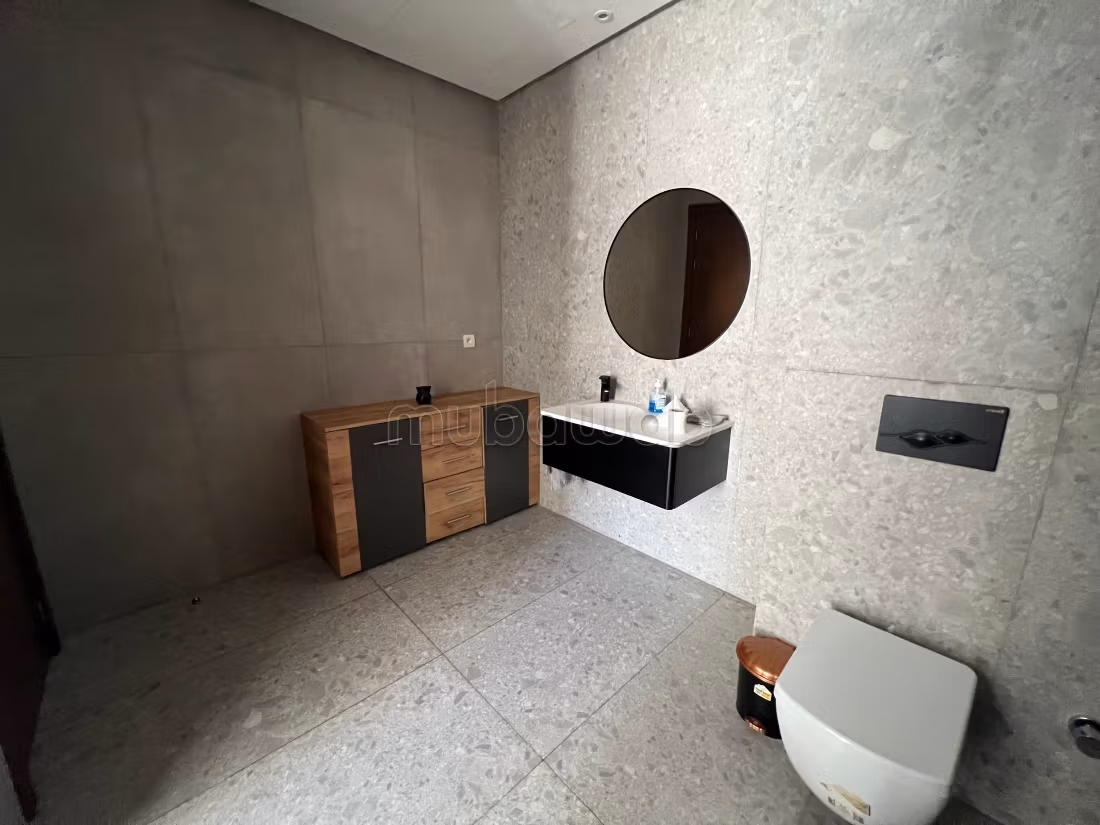 Appartement 75 m² f Oasis — 9
