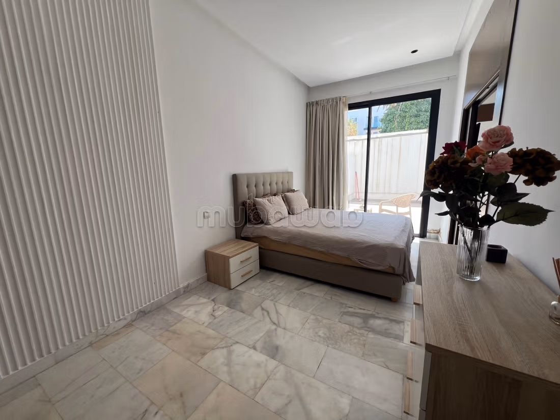 Appartement 75 m² f Oasis — 8