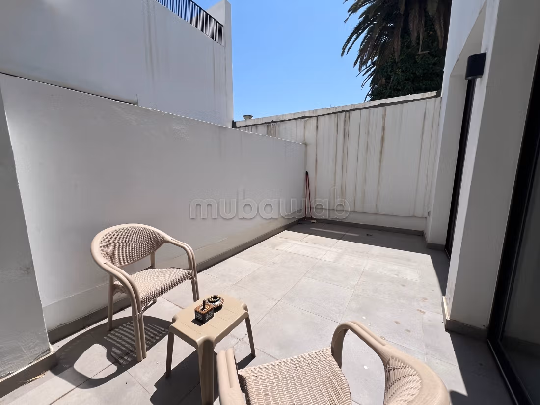 Appartement 75 m² f Oasis — 7
