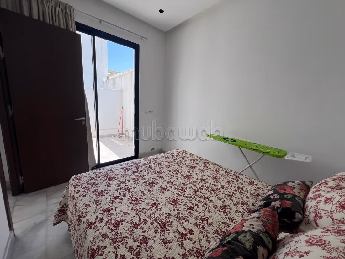 Location Appartement Meublé Quartier Oasis — 5