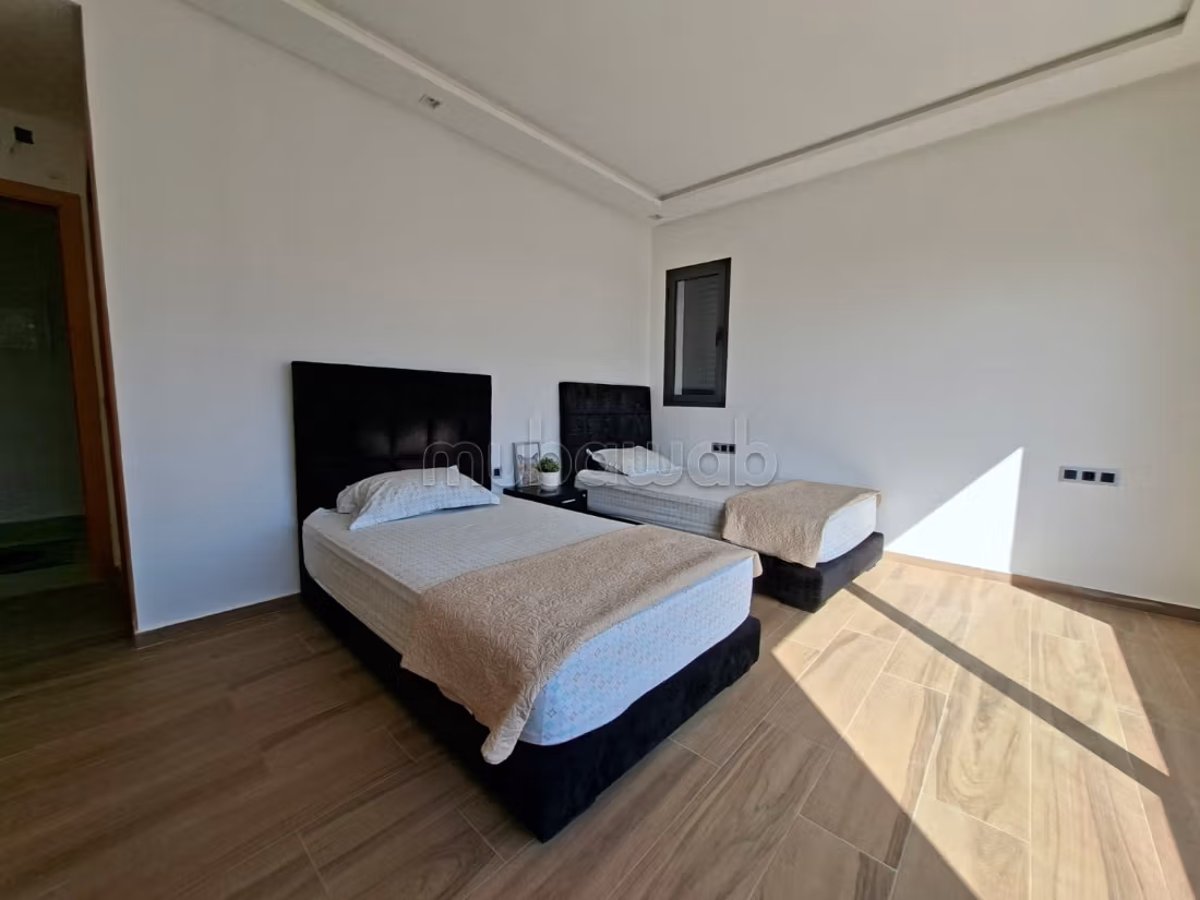 Magnifique villa à louer Harhoura