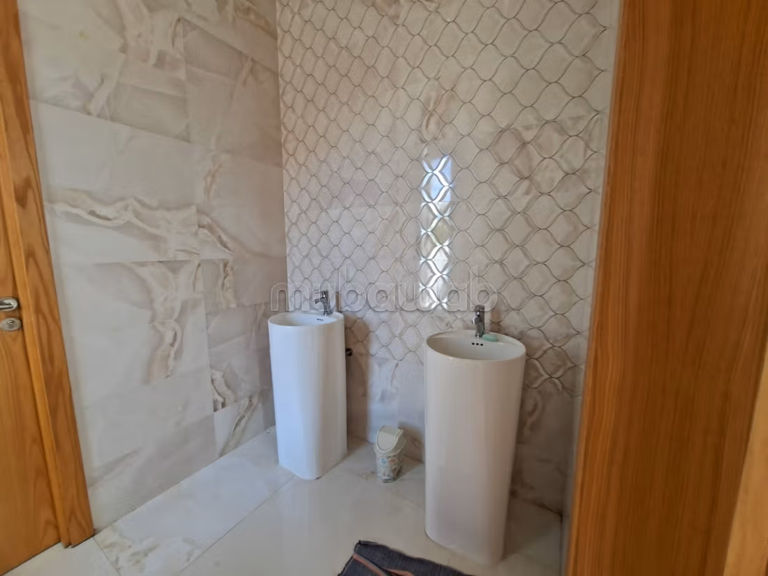 Magnifique villa à louer Harhoura