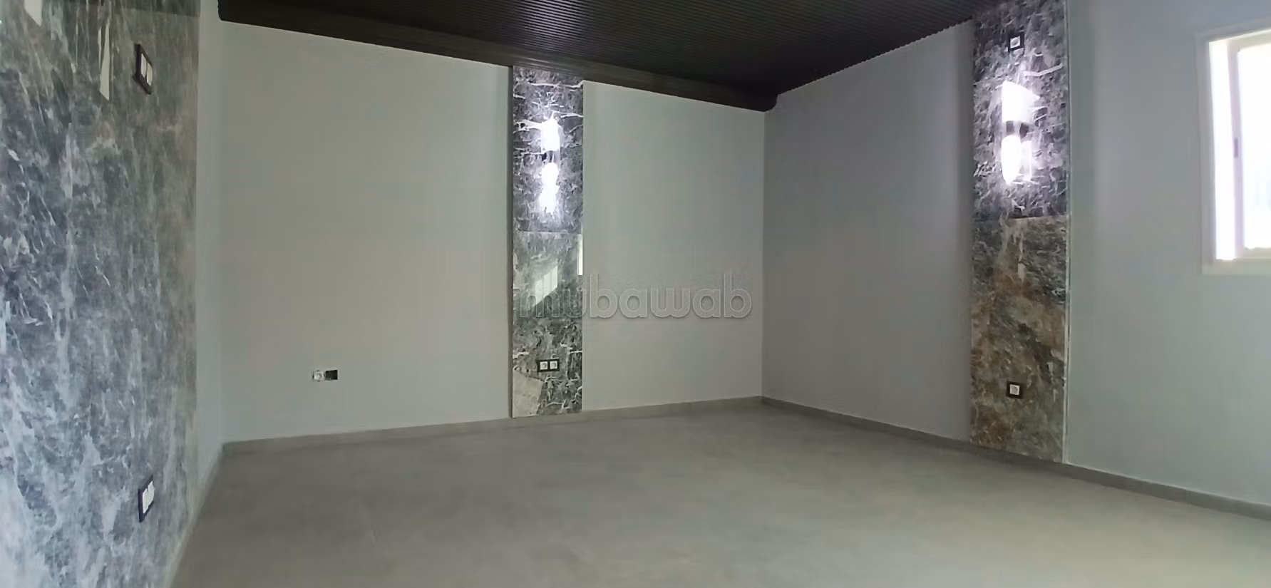 Villa de luxe à louer 
Quartier Les Ambassadeurs 
Rabat