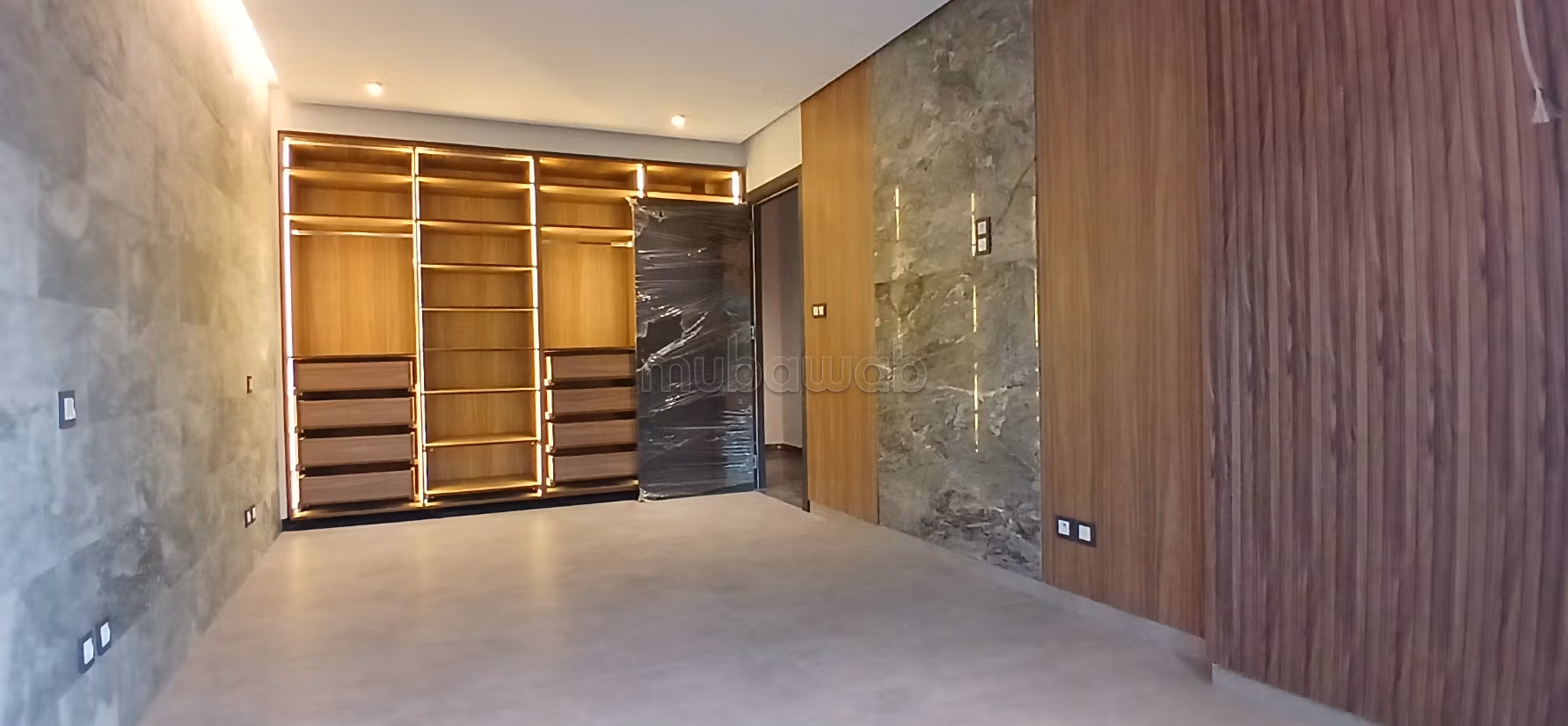 Villa de luxe à louer 
Quartier Les Ambassadeurs 
Rabat