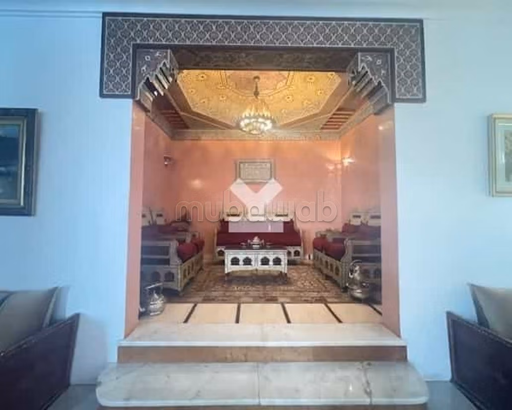 Villa en Venta de 1512.0 m² en Marrakech, Gueliz