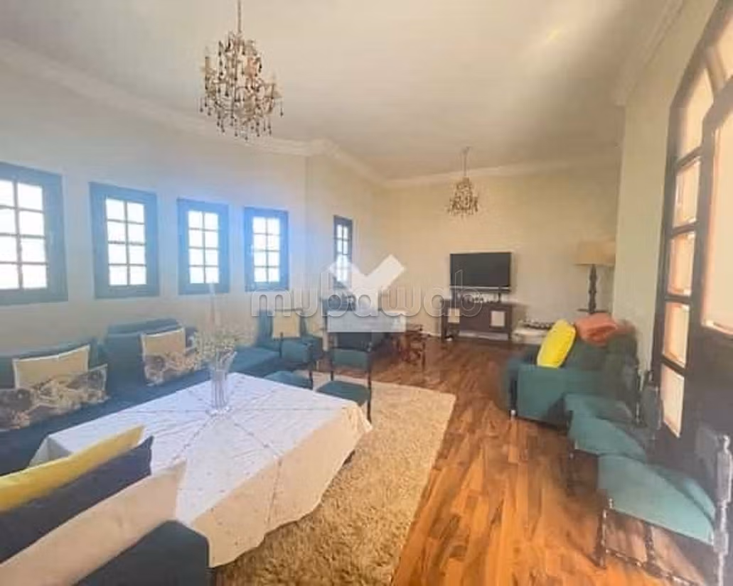 Villa en Venta de 1512.0 m² en Marrakech, Gueliz