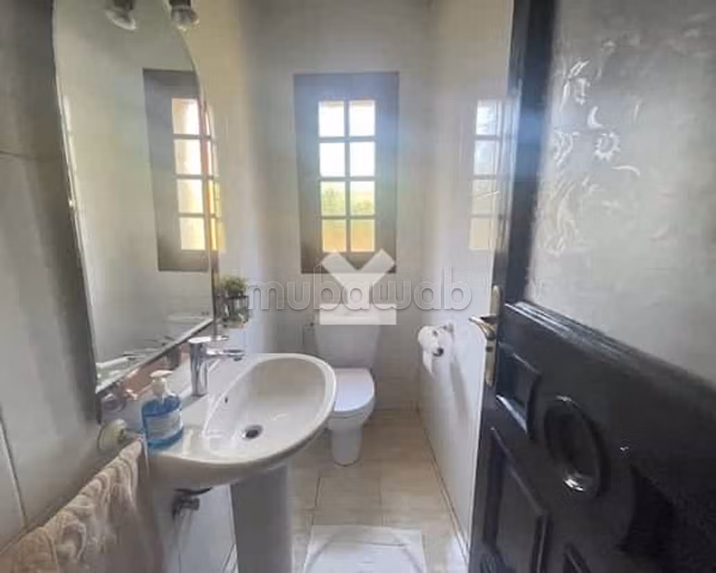 Villa en Venta de 1512.0 m² en Marrakech, Gueliz