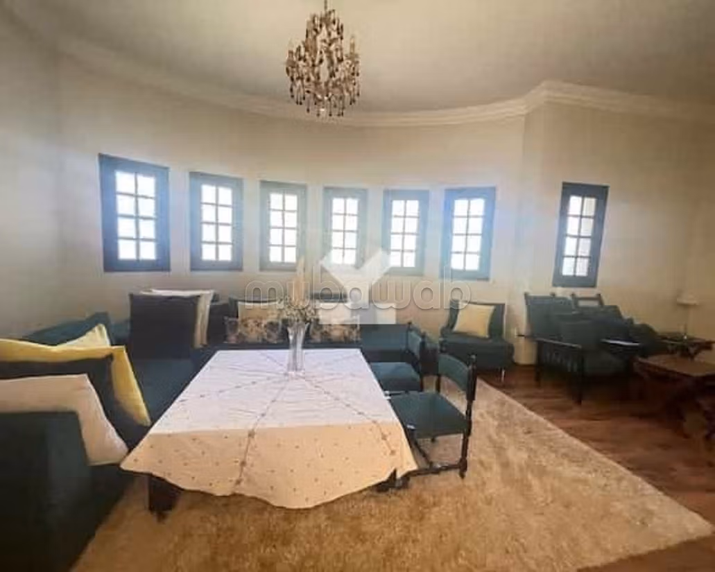 Villa en Venta de 1512.0 m² en Marrakech, Gueliz