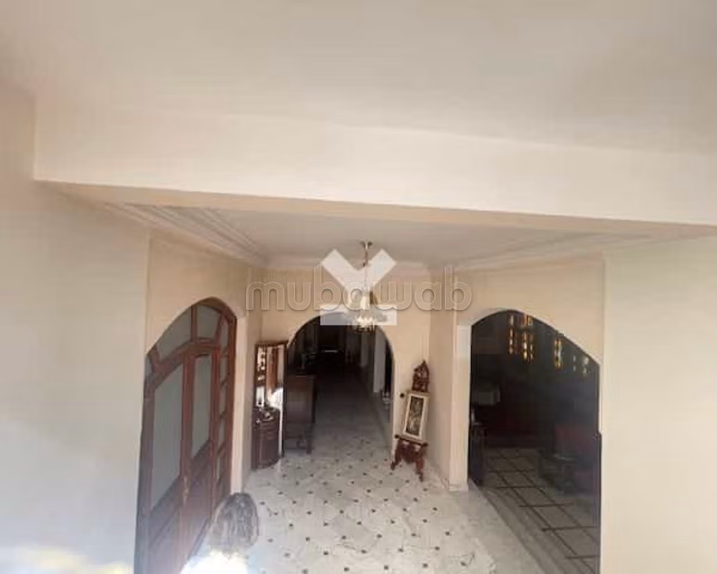 Villa en Venta de 1512.0 m² en Marrakech, Gueliz