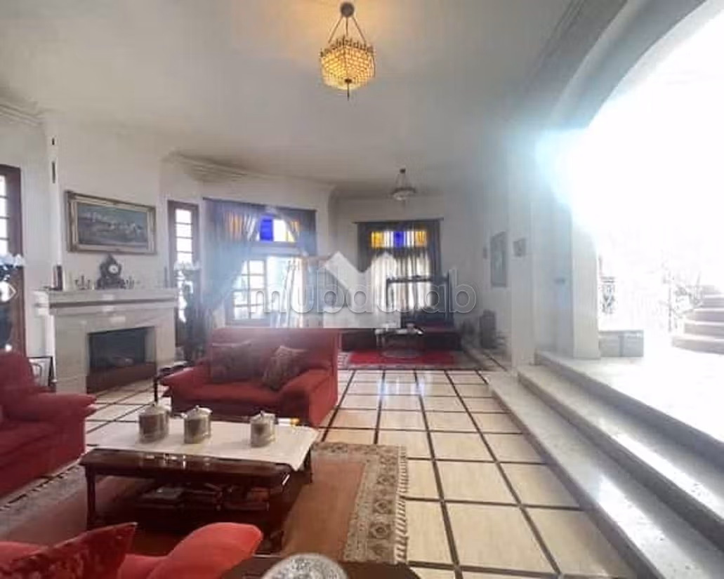 Villa en Venta de 1512.0 m² en Marrakech, Gueliz