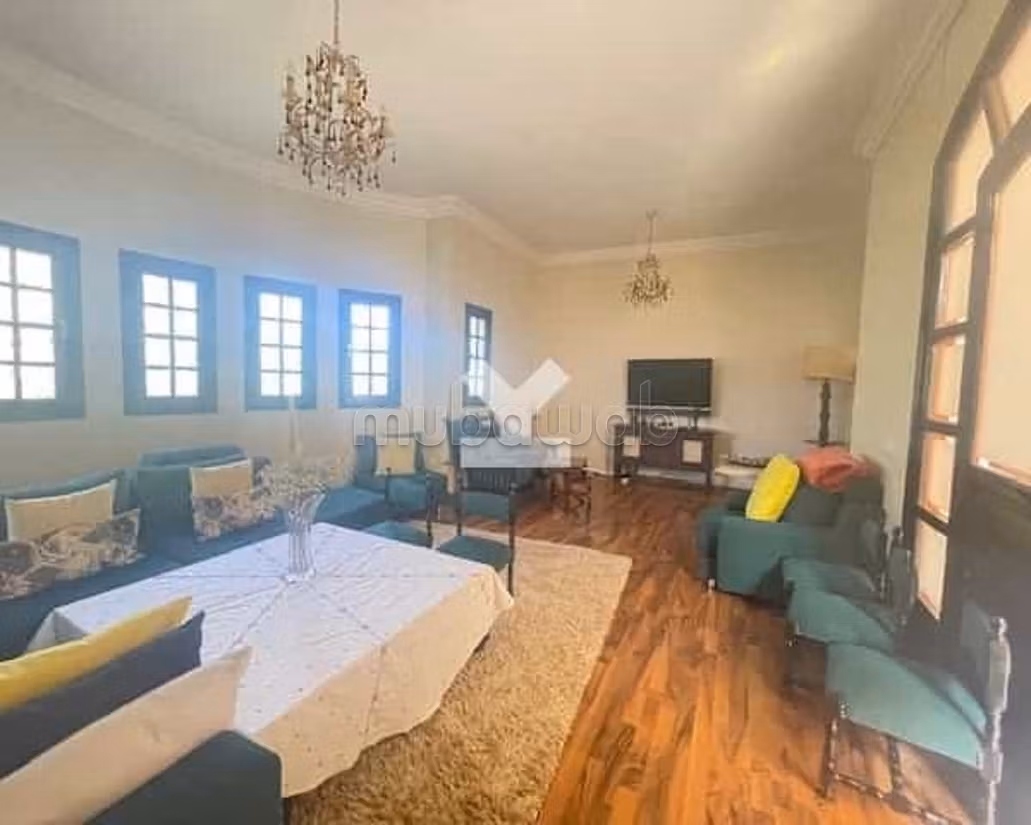 Villa en Venta de 1512.0 m² en Marrakech, Gueliz