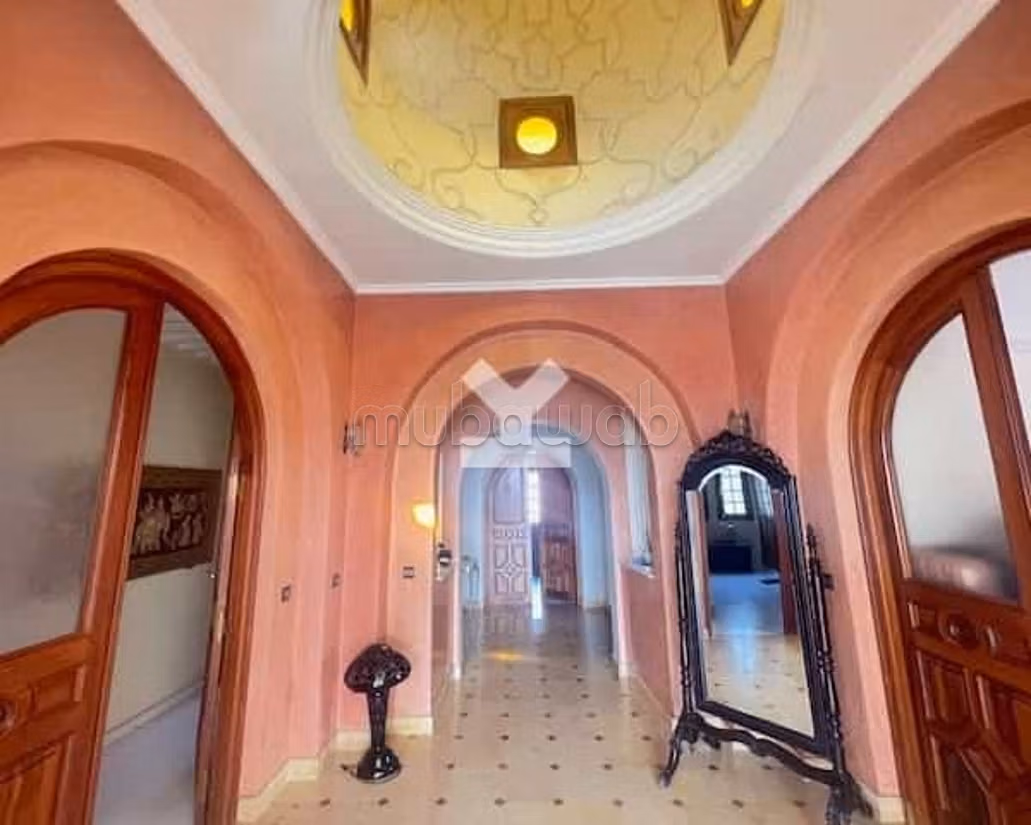 Villa en Venta de 1512.0 m² en Marrakech, Gueliz