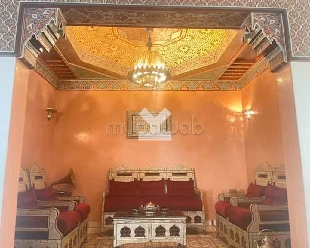 Villa en Venta de 1512.0 m² en Marrakech, Gueliz