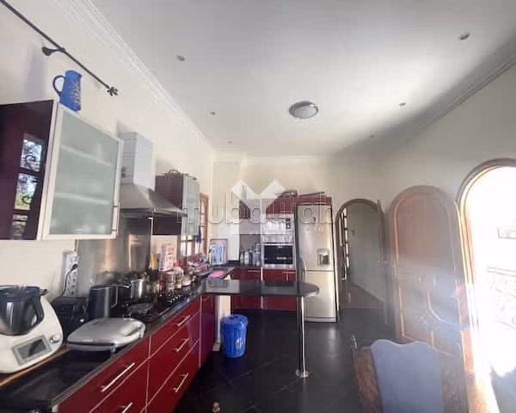 Villa en Venta de 1512.0 m² en Marrakech, Gueliz