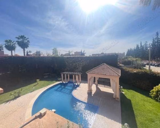 Villa en Venta de 1512.0 m² en Marrakech, Gueliz