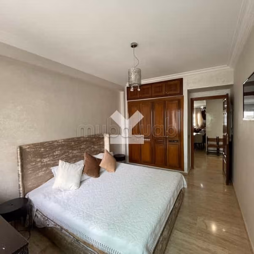 Apartamento en venta de 176.0 m² en Casablanca, Mers Sultan