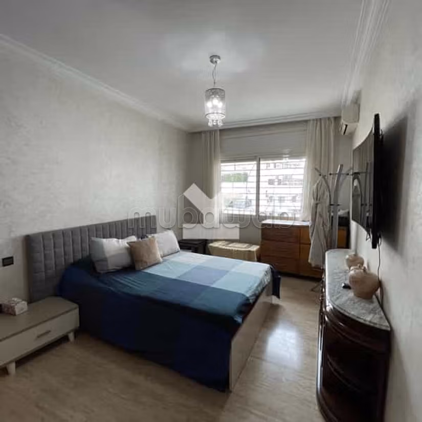 Apartamento en venta de 176.0 m² en Casablanca, Mers Sultan