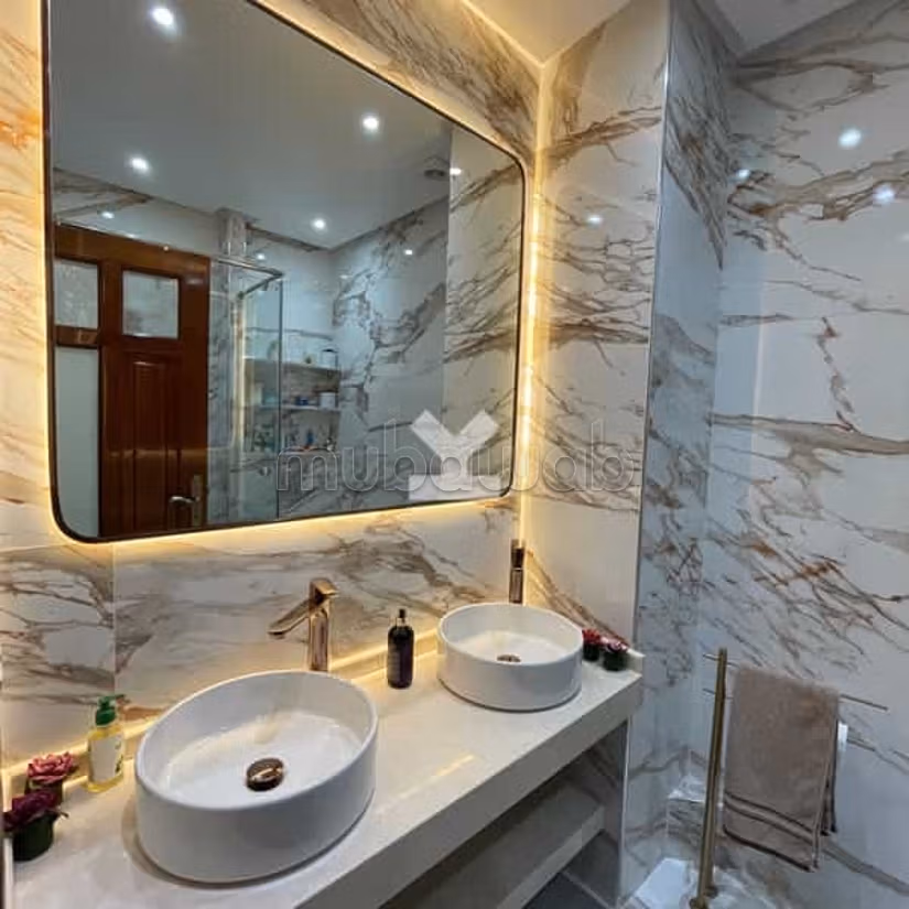 Apartamento en venta de 176.0 m² en Casablanca, Mers Sultan