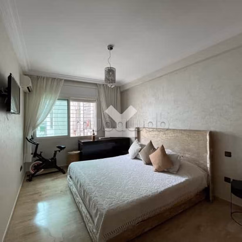 Apartamento en venta de 176.0 m² en Casablanca, Mers Sultan